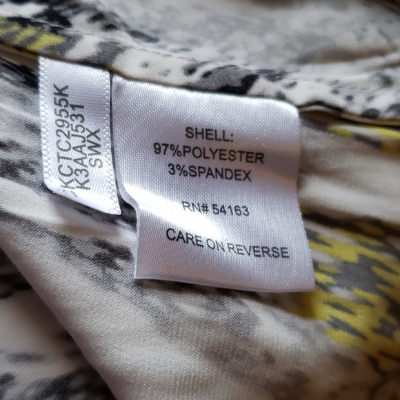 Button down shirt - Picture 5 of 5